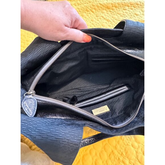 Hlaska Leather Purse Shoulder Bag - Picture 5 of 7